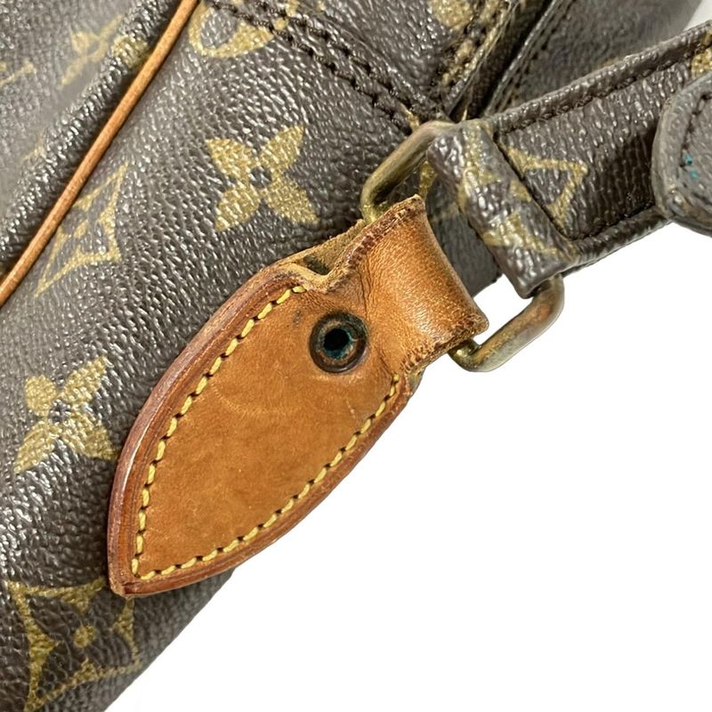 Louis Vuitton Monogram Danube M45262 - Shoulder Bag