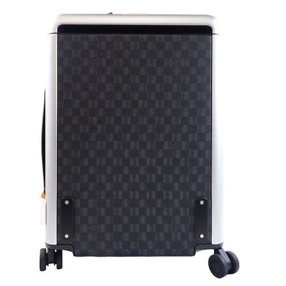 Louis Vuitton M23002 Damier Graphite Caster Travel Bag Horizon 55 Suitcase