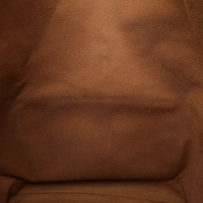 Louis Vuitton Monogram Montsouris GM Backpack Sac Rucksack Shoulder Bag M51135