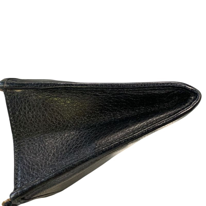 2983 Loewe Wallet Loewe Long Wallet Heritage Preowned Excellent Condition