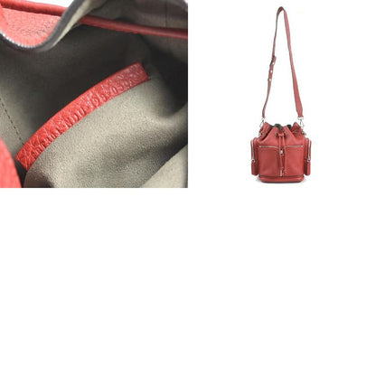 Fendi Shoulder Bag Montresor 8bt301-ndu