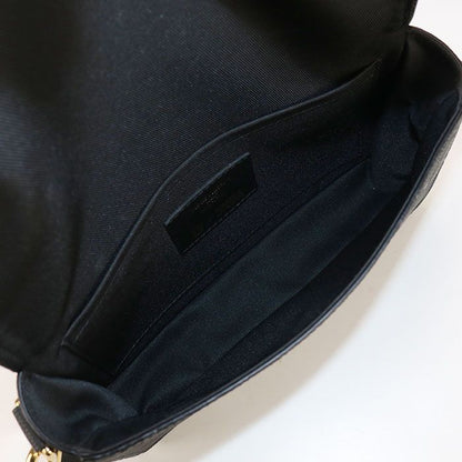 Louis Vuitton Studio Messenger NBA Collaboration M58498 Shoulder Bag Leather