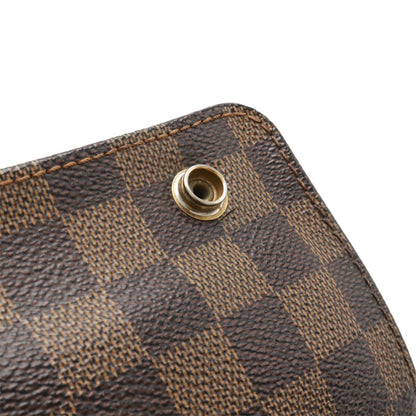 Louis Vuitton Damier Naviglio Shoulder Bag Messenger Bag Crossbody N45255