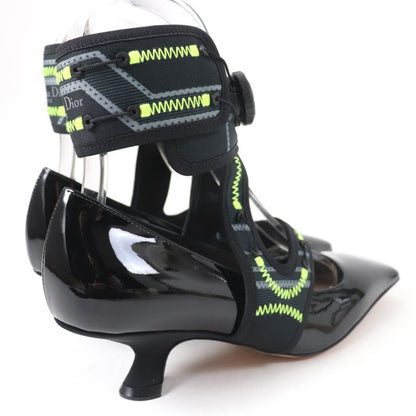 Christian Dior Roger Vivier Christian Dior Roger Vivier Dior 62-22 Trekking