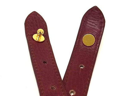 Cartier Trinity Must Line Leather Bag Shoulder Strap Shoulder Crossbody