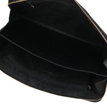 Chanel Coco Mar Cles Zahr Clutch Bag Men's