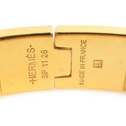 Hermes Bangle Bracelet Charnière PM