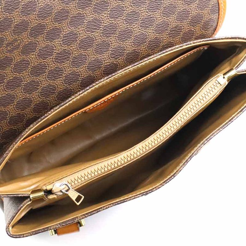 Celine Handbag Macadam