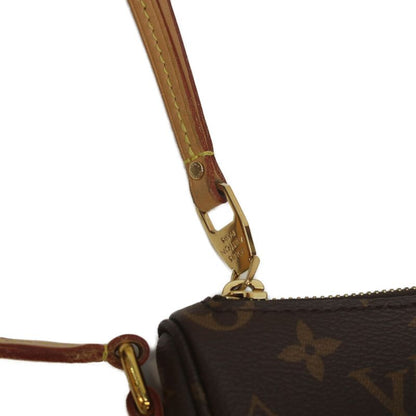Louis Vuitton 16 M41679 Monogram Mapillon Shoulder Bag