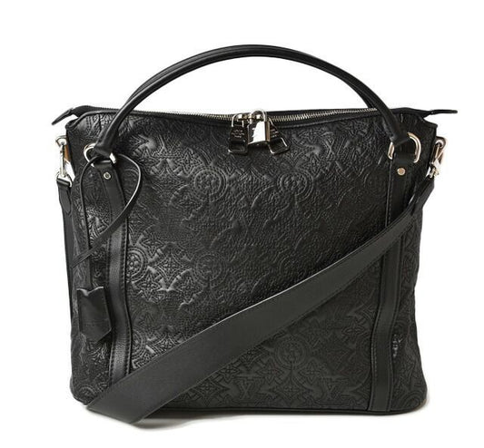 Louis Vuitton Handbag Semi Shoulder Bag 2way Louis Vuitton Monogram Anthea