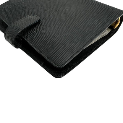 Louis Vuitton R20042 Epi System Notebook Cabas - Agenda MM Notebook Cabas -