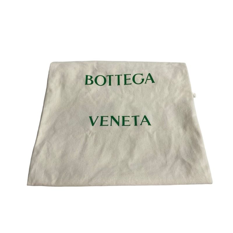 Bottega Veneta Mount Envelope Leather 3-Way Shoulder Bag Handbag
