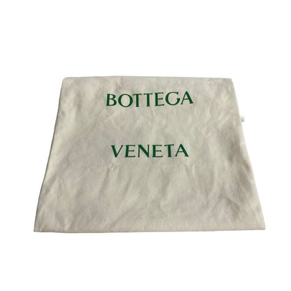 Bottega Veneta Mount Envelope Leather 3-Way Shoulder Bag Handbag