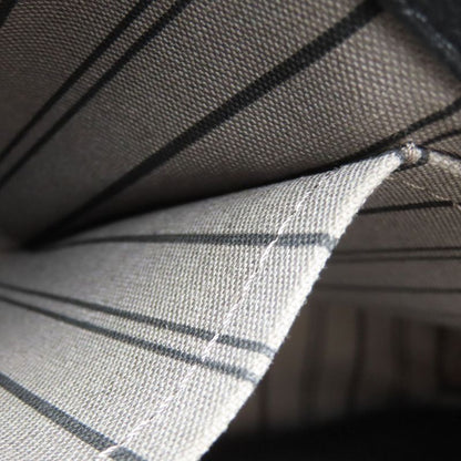 Louis Vuitton M41048 Montaigne MM Handbag Empreinte Women