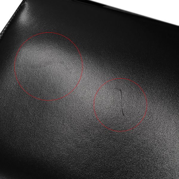 Hermes Shoulder Bag Constance 3 Mini Miroir Box Calf Black Silver Hardware