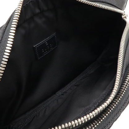 Gucci Off The Grid Off The Grid Body Bag Waist Bag Waist Pouch Nylon Canvas