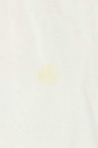 Saint Laurent Paris 412148 Y2pj1 Triangle Print T-shirt Men's S