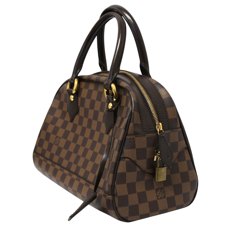 Louis Vuitton N60008 Duomo Handbag A25-434