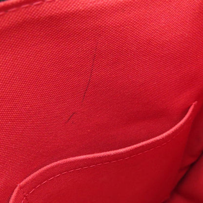 Louis Vuitton N41425 Duomo Shoulder Bag Damier Canvas Women