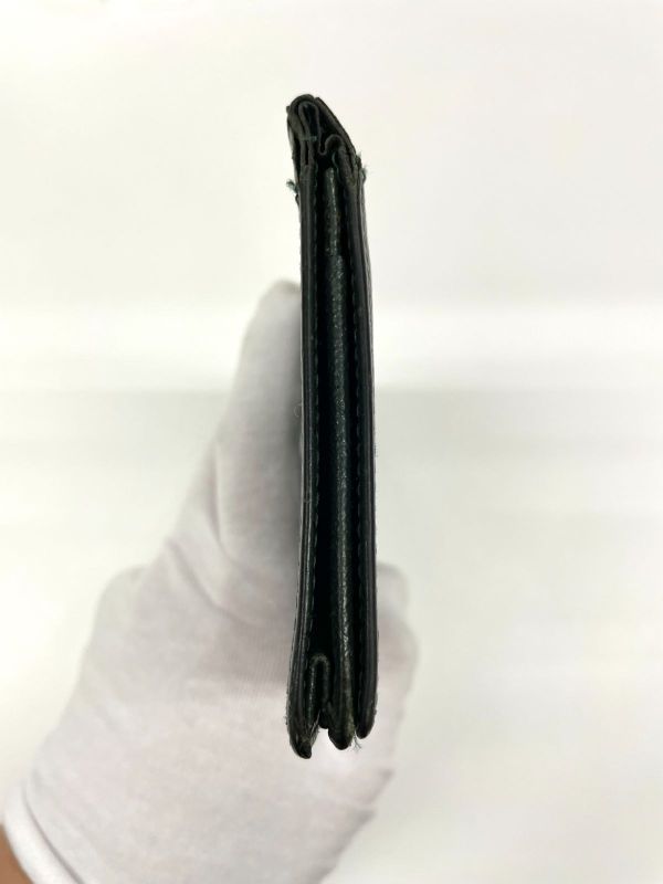 Louis Vuitton Taiga Porte Barrule Carte Cles Di Long Wallet M31002 Epi Cair