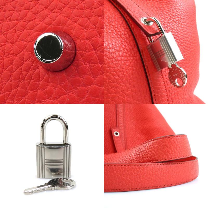 Hermes Handbag Picotin Lock MM