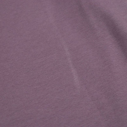 Hermes 24SS H467950ha 100% Cotton Saddle Stitch Crew Neck Short Sleeve Short