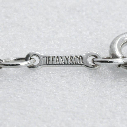 Tiffany & Co Kiss Paloma Picasso 925 Silver Ladies 2.5g Necklace