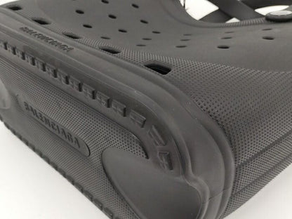 Balenciaga Crocs Collaboration Large Tote Bag 702266