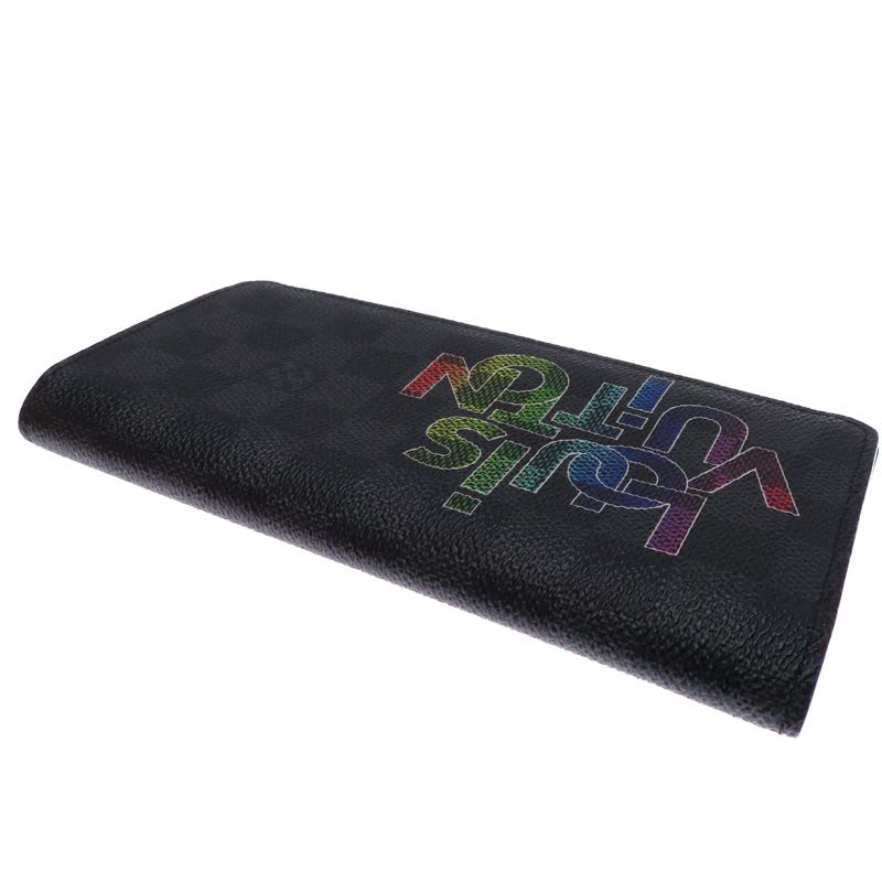 Louis Vuitton Long Wallet