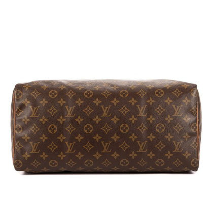 Louis Vuittonspeedy - Brown Monogram Canvas A
