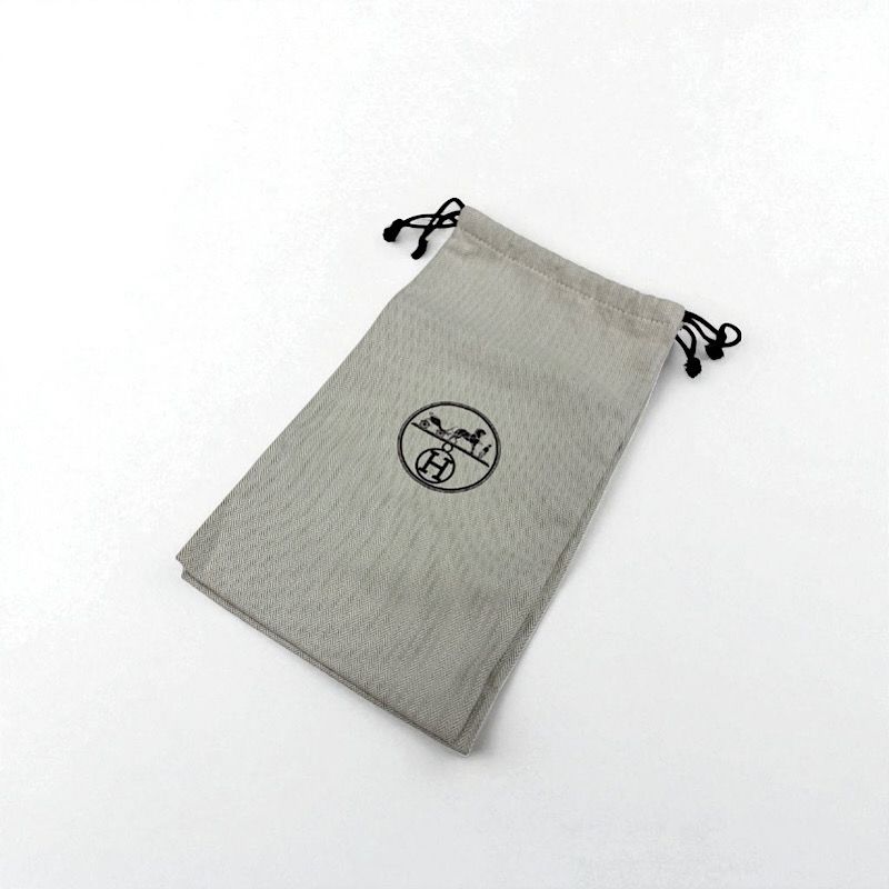 Hermes Coralia Sandals Shoes Suede Red Orange Yellow Flat Mule Hhardware Fringe