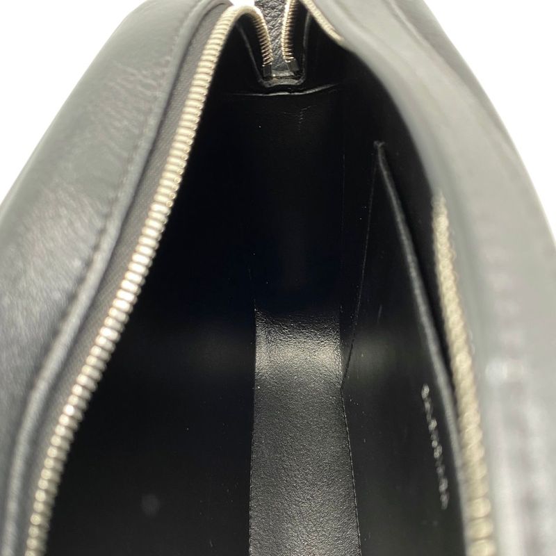 Balenciaga Handbag Shoulder Bag Everyday Small Camera Bag 608654 Leather Logo