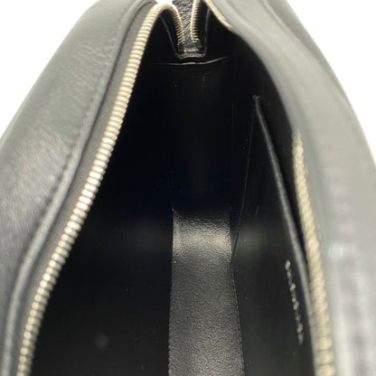 Balenciaga Handbag Shoulder Bag Everyday Small Camera Bag 608654 Leather Logo