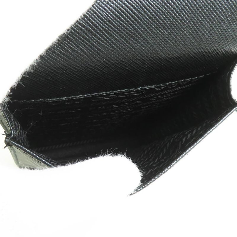 Prada Phone Pouch Shoulder Bag