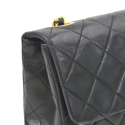 Chanel Shoulder Bag Matelasse