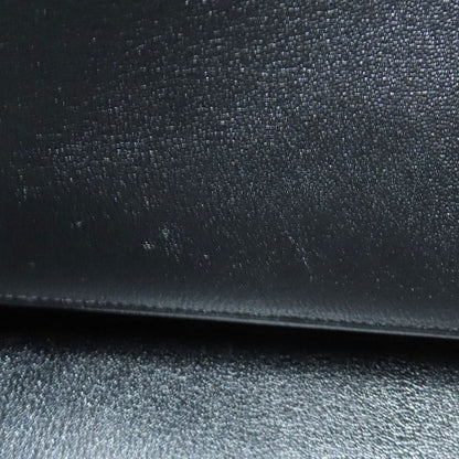 Hermes Birkin 40 Silver Hardware Handbag Taurillon Women