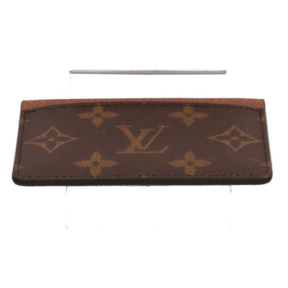 Louis Vuitton Porte Cult Surple M61733 Monogram Women's Alma Nyack