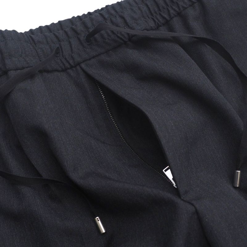 Gucci Pants Size 48 Center Pressed Made In Italy 20250318 Ra3790