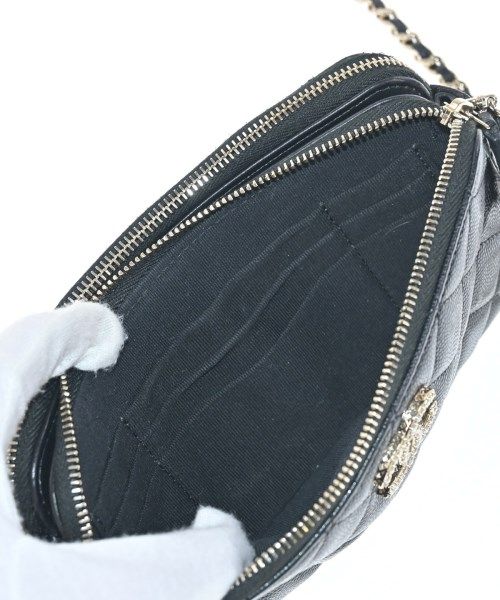 Chanel Wallet And Coin Case Women's