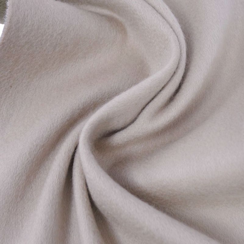 Hermes Scarf Shawl H Logo Evelyn Fringe