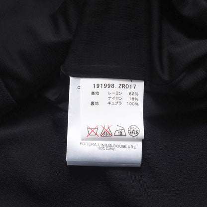 Gucci Skirt Size 36 Wrap Skirt Tight Skirt Black Made In Italy 20250326 Ra3824