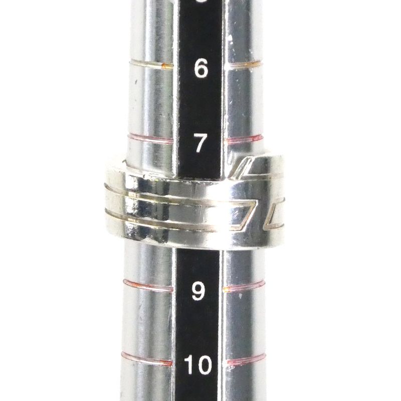 Hermes Ring - Ring Italique