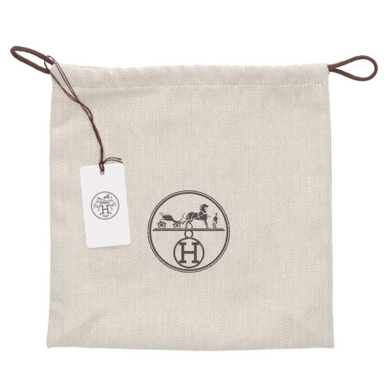 Hermes Evelyn TPM Engraved K Ghardware Leather Shoulder Bag Men TPM