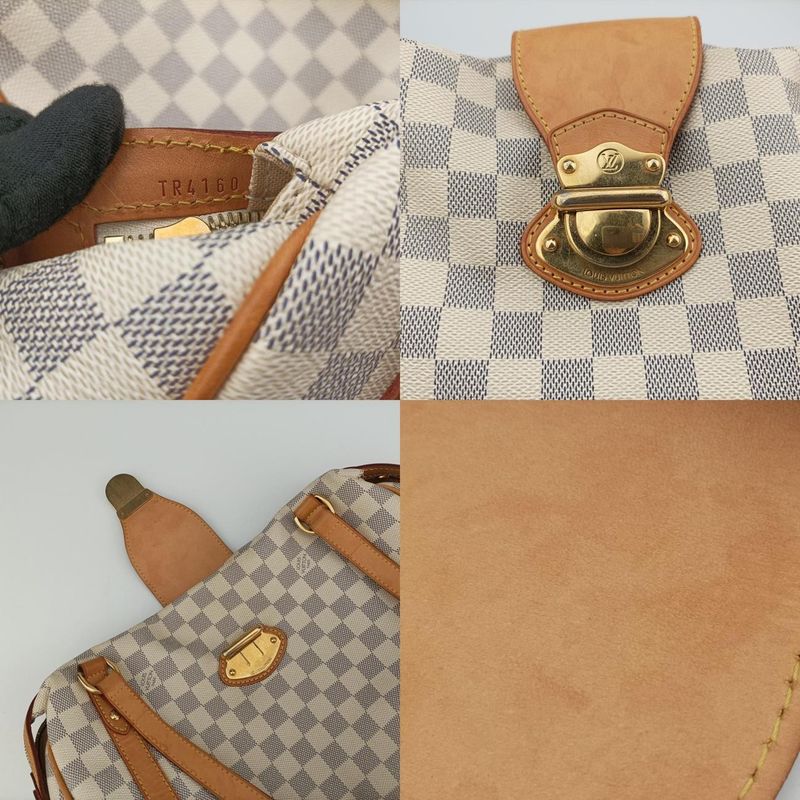 Louis Vuitton Stresa Pmazure Damier Canvas N42220tr4160