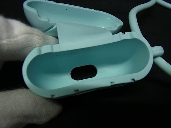 Bottega Veneta Intrecciato Leather Airpods Case Airpods Case Light