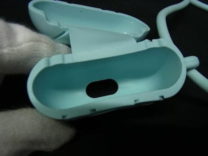 Bottega Veneta Intrecciato Leather Airpods Case Airpods Case Light