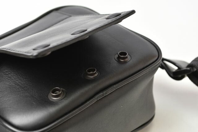 Bottega Veneta Shoulder Bag Shoulder Pouch Bottega Veneta Leggiero Perforated