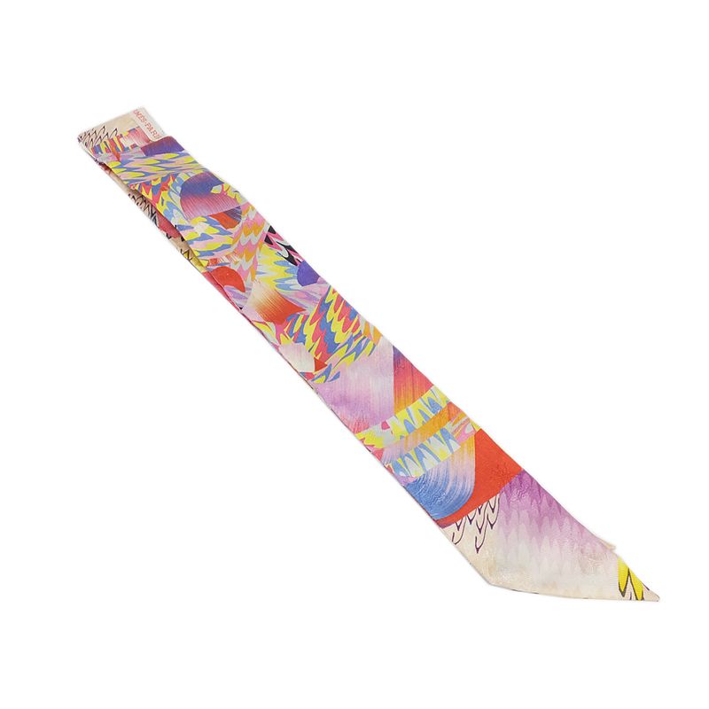 Hermes Tsuiri- ALL OVER Marble Kyoto Marble Tattoo Age Multicolor