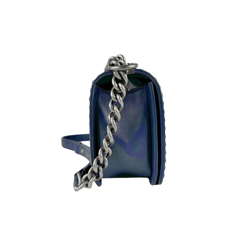 Chanel Shoulder Bag Boy Chanel