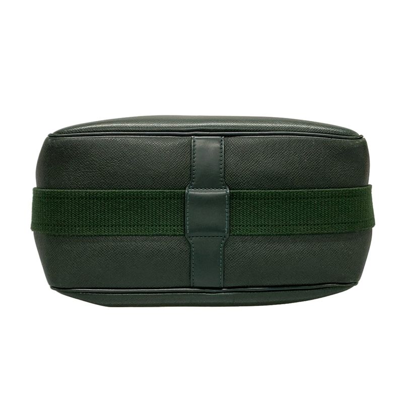 Louis Vuitton Taiga Reporter Shoulder Bag M30154 Epi Cair